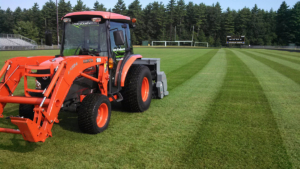 Commercial Lawn Care
